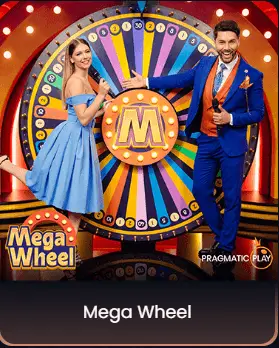 Mega Wheel