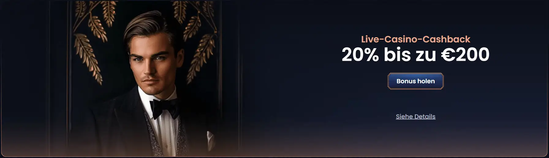 20% live-casino-cashback