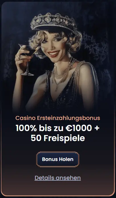 100% Bonus